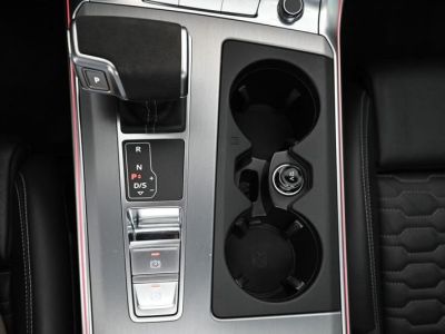 Audi RS6 Avant V8 40 TFSI 600 Tiptronic 8 Quattro - Pas de Malus   - 44