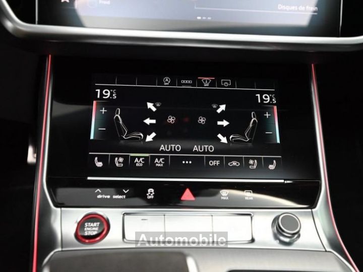 Audi RS6 Avant V8 40 TFSI 600 Tiptronic 8 Quattro - Pas de Malus - 45
