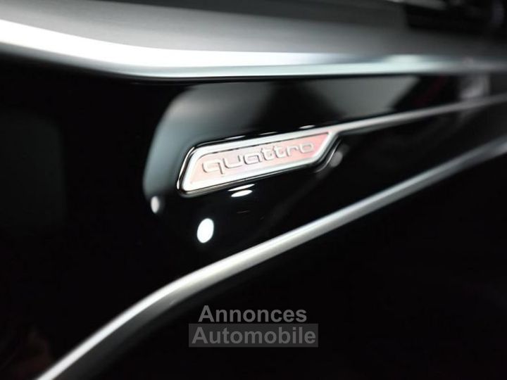 Audi RS6 Avant V8 40 TFSI 600 Tiptronic 8 Quattro - Pas de Malus - 46