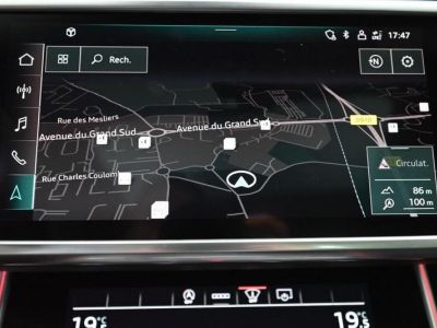 Audi RS6 Avant V8 40 TFSI 600 Tiptronic 8 Quattro - Pas de Malus   - 47