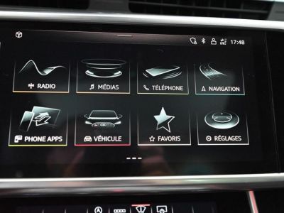 Audi RS6 Avant V8 40 TFSI 600 Tiptronic 8 Quattro - Pas de Malus   - 48
