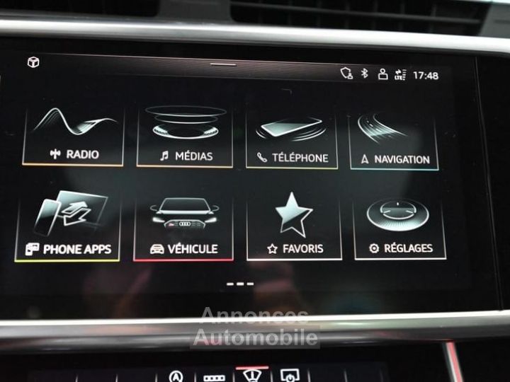 Audi RS6 Avant V8 40 TFSI 600 Tiptronic 8 Quattro - Pas de Malus - 48