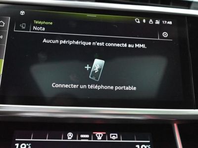Audi RS6 Avant V8 40 TFSI 600 Tiptronic 8 Quattro - Pas de Malus   - 49