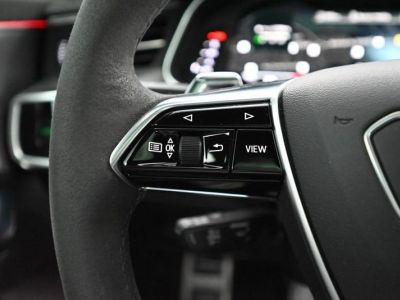 Audi RS6 Avant V8 40 TFSI 600 Tiptronic 8 Quattro - Pas de Malus   - 50