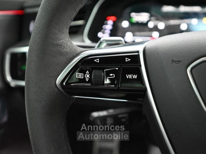 Audi RS6 Avant V8 40 TFSI 600 Tiptronic 8 Quattro - Pas de Malus - 50