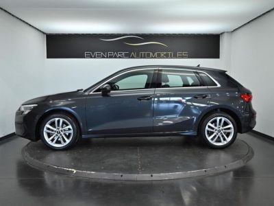 Audi A3 Sportback 35 TFSI Mild Hybrid 150 S tronic 7 Business Executive   - 2