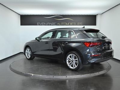 Audi A3 Sportback 35 TFSI Mild Hybrid 150 S tronic 7 Business Executive   - 3