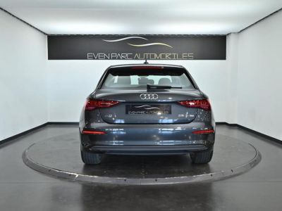 Audi A3 Sportback 35 TFSI Mild Hybrid 150 S tronic 7 Business Executive   - 4