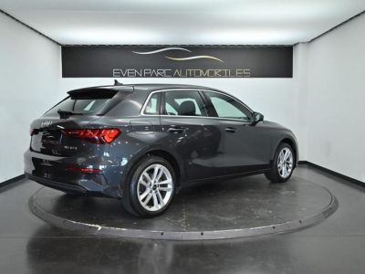 Audi A3 Sportback 35 TFSI Mild Hybrid 150 S tronic 7 Business Executive   - 5