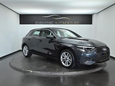 Audi A3 Sportback 35 TFSI Mild Hybrid 150 S tronic 7 Business Executive   - 6