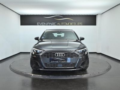 Audi A3 Sportback 35 TFSI Mild Hybrid 150 S tronic 7 Business Executive   - 7