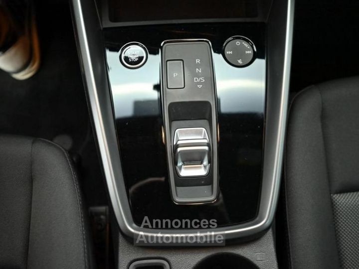 Audi A3 Sportback 35 TFSI Mild Hybrid 150 S tronic 7 Business Executive - 9