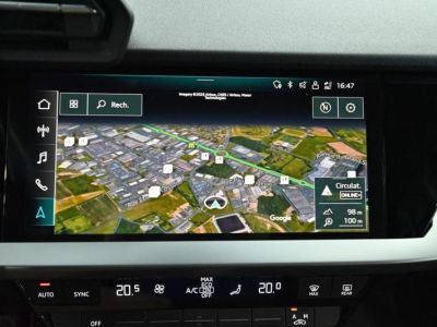 Audi A3 Sportback 35 TFSI Mild Hybrid 150 S tronic 7 Business Executive   - 10