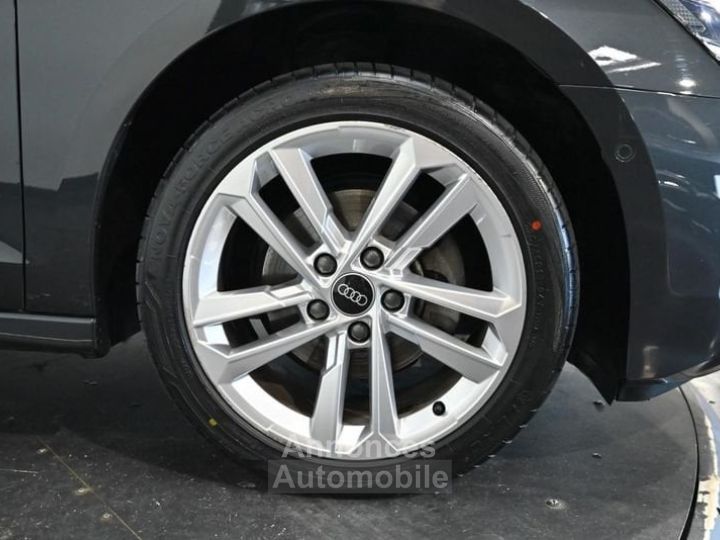 Audi A3 Sportback 35 TFSI Mild Hybrid 150 S tronic 7 Business Executive - 11