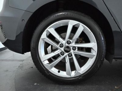 Audi A3 Sportback 35 TFSI Mild Hybrid 150 S tronic 7 Business Executive   - 12
