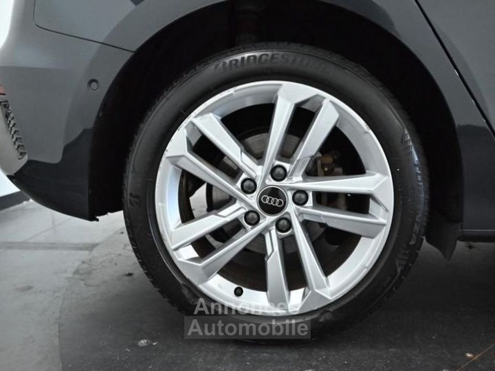 Audi A3 Sportback 35 TFSI Mild Hybrid 150 S tronic 7 Business Executive - 12