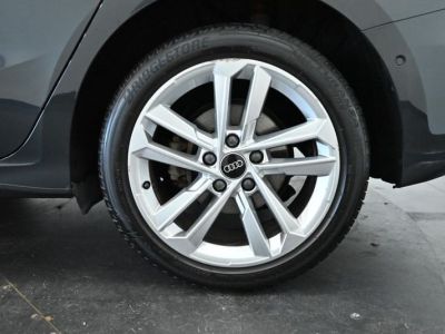 Audi A3 Sportback 35 TFSI Mild Hybrid 150 S tronic 7 Business Executive   - 13