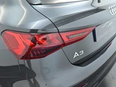Audi A3 Sportback 35 TFSI Mild Hybrid 150 S tronic 7 Business Executive   - 16