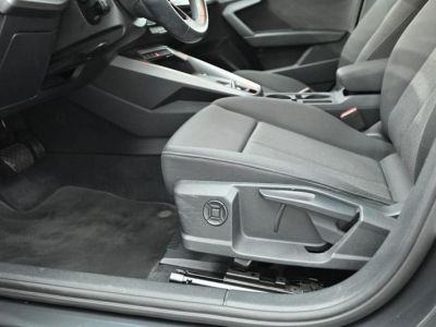 Audi A3 Sportback 35 TFSI Mild Hybrid 150 S tronic 7 Business Executive   - 18