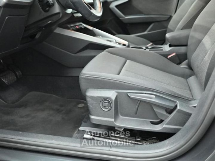 Audi A3 Sportback 35 TFSI Mild Hybrid 150 S tronic 7 Business Executive - 18