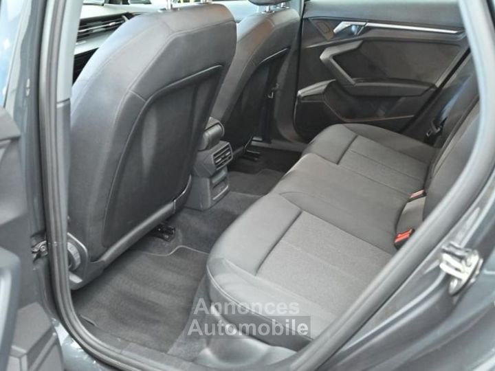 Audi A3 Sportback 35 TFSI Mild Hybrid 150 S tronic 7 Business Executive - 20