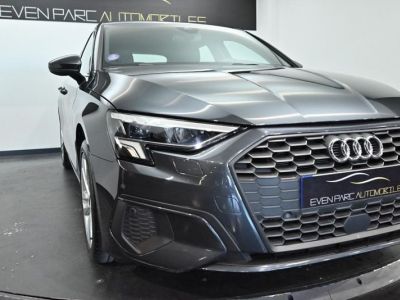 Audi A3 Sportback 35 TFSI Mild Hybrid 150 S tronic 7 Business Executive   - 21