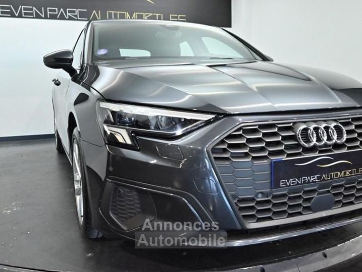 Audi A3 Sportback 35 TFSI Mild Hybrid 150 S tronic 7 Business Executive - 21