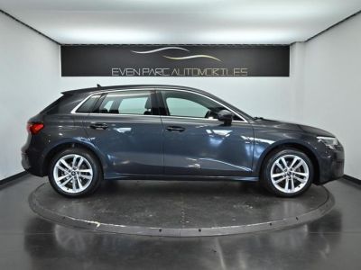 Audi A3 Sportback 35 TFSI Mild Hybrid 150 S tronic 7 Business Executive   - 22