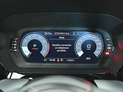 Audi A3 Sportback 35 TFSI Mild Hybrid 150 S tronic 7 Business Executive   - 23