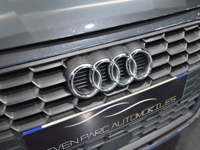 Audi A3 Sportback 35 TFSI Mild Hybrid 150 S tronic 7 Business Executive   - 25