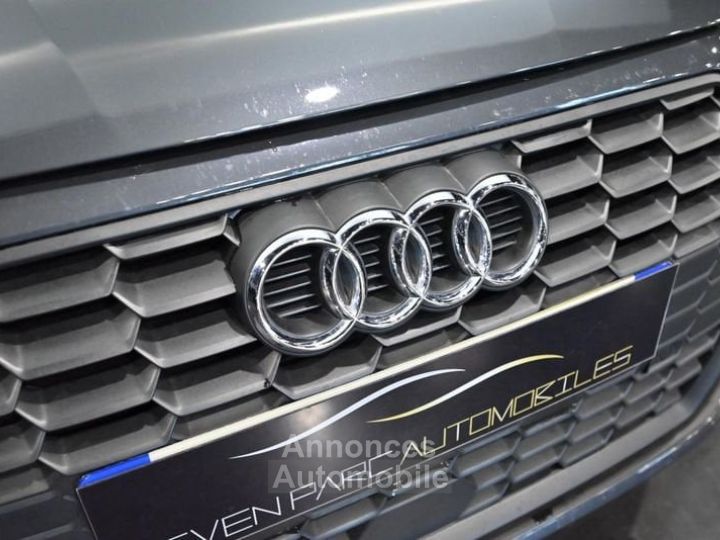 Audi A3 Sportback 35 TFSI Mild Hybrid 150 S tronic 7 Business Executive - 25