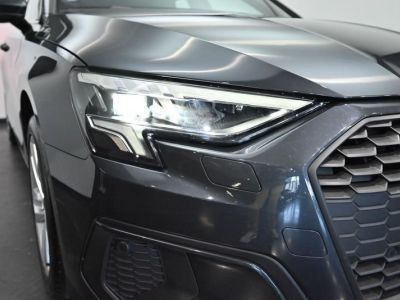 Audi A3 Sportback 35 TFSI Mild Hybrid 150 S tronic 7 Business Executive   - 28