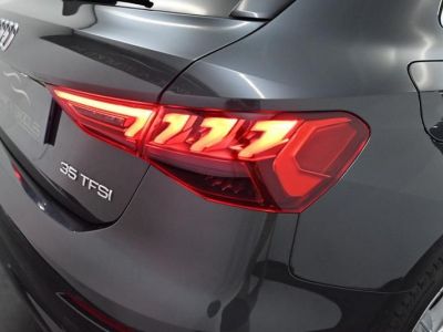 Audi A3 Sportback 35 TFSI Mild Hybrid 150 S tronic 7 Business Executive   - 29