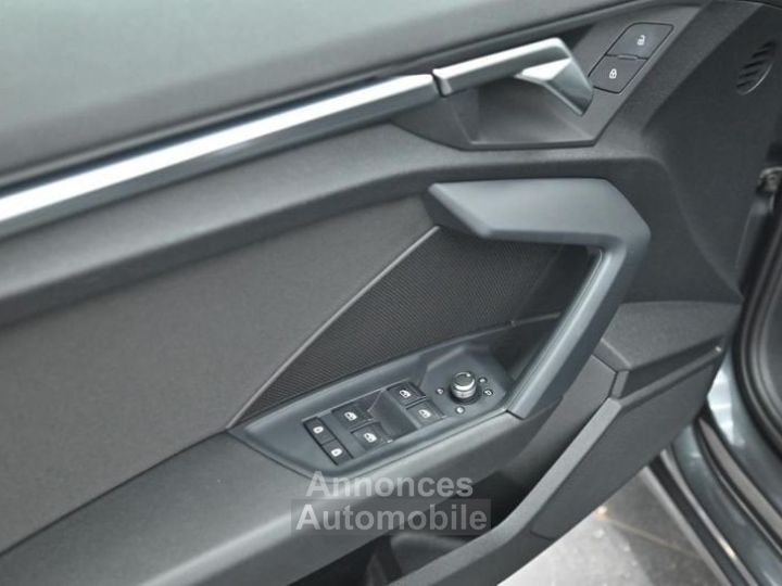 Audi A3 Sportback 35 TFSI Mild Hybrid 150 S tronic 7 Business Executive - 31
