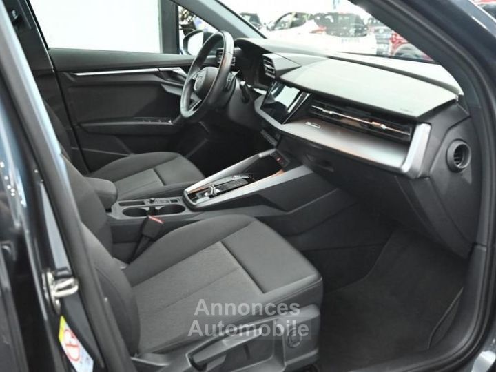 Audi A3 Sportback 35 TFSI Mild Hybrid 150 S tronic 7 Business Executive - 34