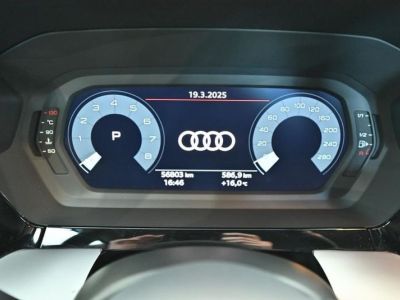 Audi A3 Sportback 35 TFSI Mild Hybrid 150 S tronic 7 Business Executive   - 36