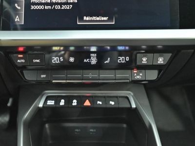 Audi A3 Sportback 35 TFSI Mild Hybrid 150 S tronic 7 Business Executive   - 37