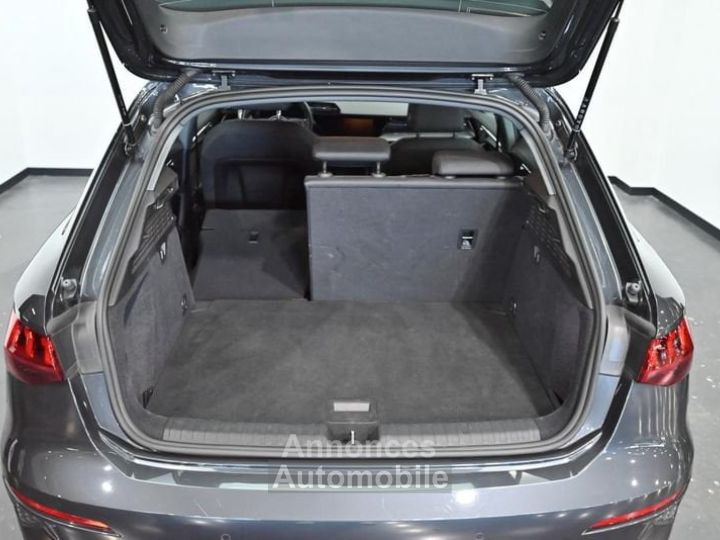 Audi A3 Sportback 35 TFSI Mild Hybrid 150 S tronic 7 Business Executive - 39