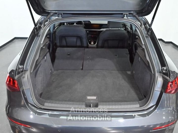 Audi A3 Sportback 35 TFSI Mild Hybrid 150 S tronic 7 Business Executive - 40