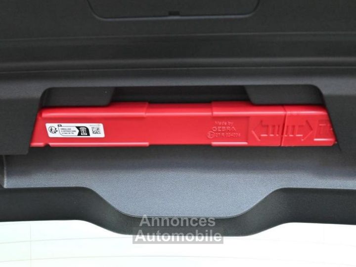 Audi A3 Sportback 35 TFSI Mild Hybrid 150 S tronic 7 Business Executive - 41