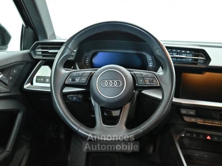 Audi A3 Sportback 35 TFSI Mild Hybrid 150 S tronic 7 Business Executive - 42