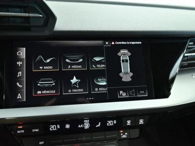 Audi A3 Sportback 35 TFSI Mild Hybrid 150 S tronic 7 Business Executive   - 44
