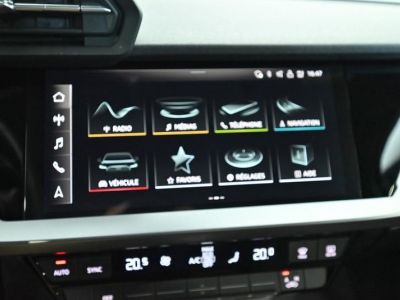 Audi A3 Sportback 35 TFSI Mild Hybrid 150 S tronic 7 Business Executive   - 45