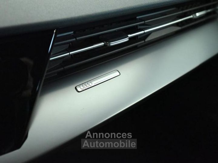 Audi A3 Sportback 35 TFSI Mild Hybrid 150 S tronic 7 Business Executive - 46