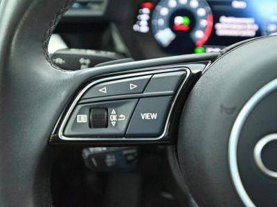 Audi A3 Sportback 35 TFSI Mild Hybrid 150 S tronic 7 Business Executive   - 47