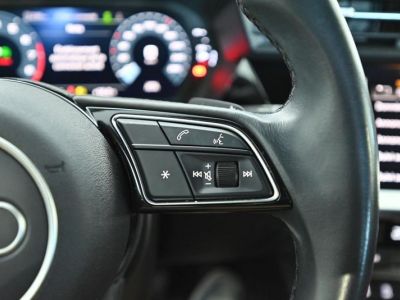 Audi A3 Sportback 35 TFSI Mild Hybrid 150 S tronic 7 Business Executive   - 48