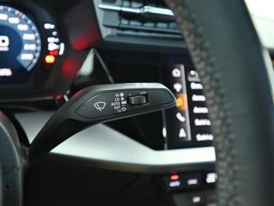 Audi A3 Sportback 35 TFSI Mild Hybrid 150 S tronic 7 Business Executive   - 50