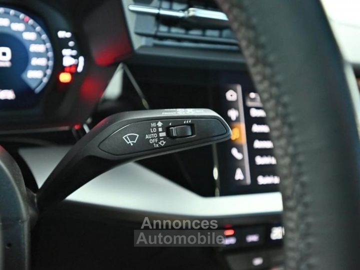 Audi A3 Sportback 35 TFSI Mild Hybrid 150 S tronic 7 Business Executive - 50