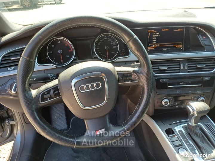 Audi A5 v6 tdi 245cv s line - 3