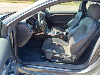 Audi A5 v6 tdi 245cv s line   - 4